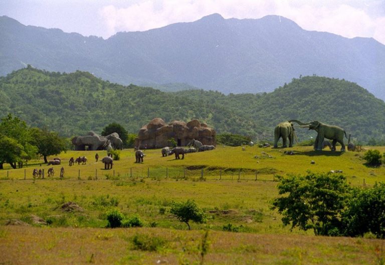 parque baconao santiago de cuba