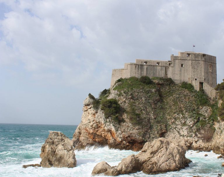 pile gate dubrovnik game of thrones