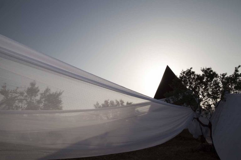 Piramide della luce cos'è