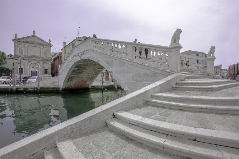 ponte vigo chioggia