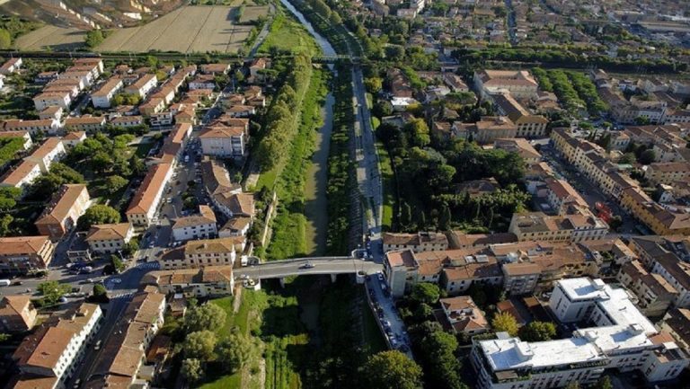 pontedera cosa vedere