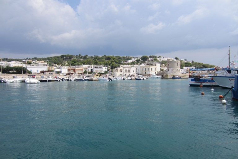 porto torres sardegna cosa vedere