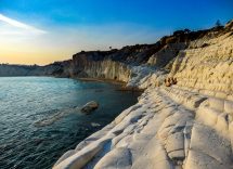 realmonte spiagge piu belle