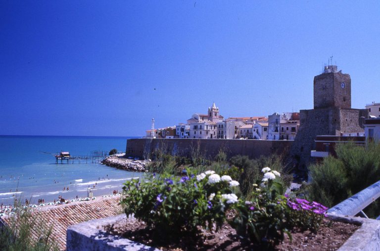 termoli cosa vedere nei dintorni