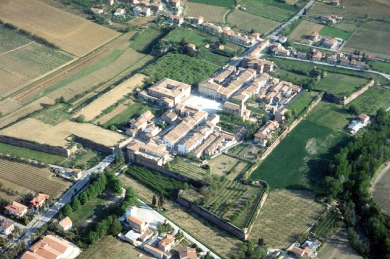 terra del sole emilia romagna