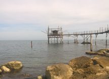 trabocchi abruzzo cosa sono