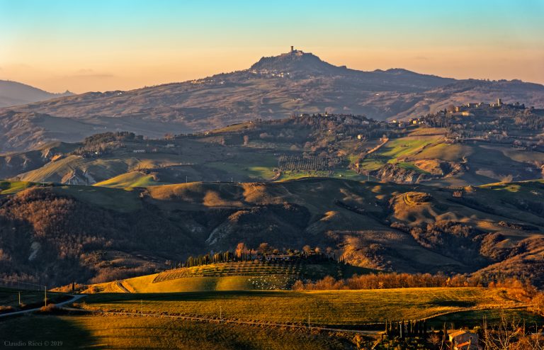 tuscia viterbese cosa vedere