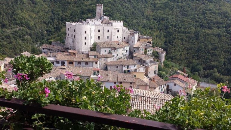 unione comuni sabina romana