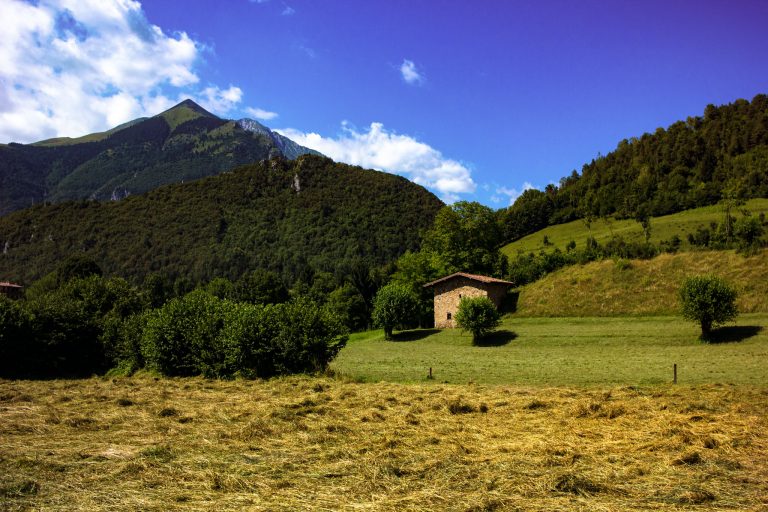 val seriana cosa vedere