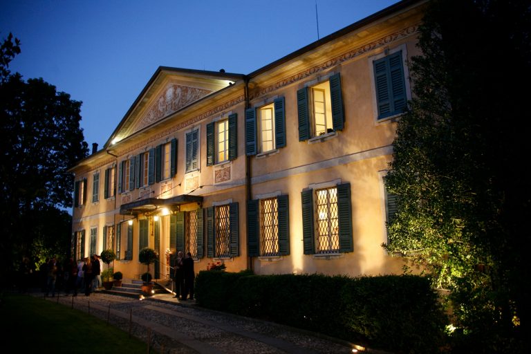 Villa Buttafava