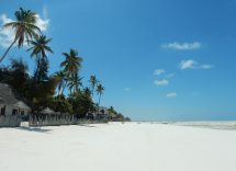 zanzibar spiagge più belle