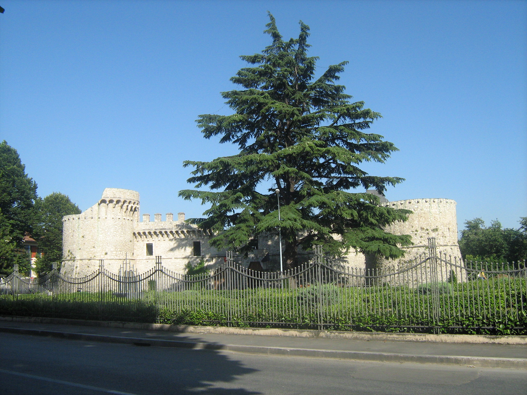 Castello orsini