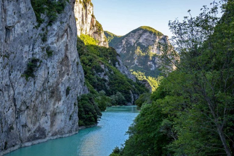 acqualagna cosa vedere
