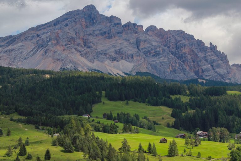 alta badia cosa fare con bambini
