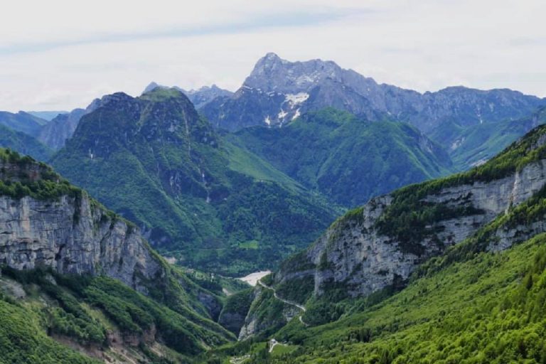 Anello del Friuli Venezia Giulia