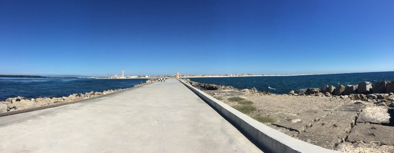 aveiro portogallo spiagge
