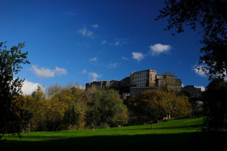 bomarzo e dintorni cosa vedere