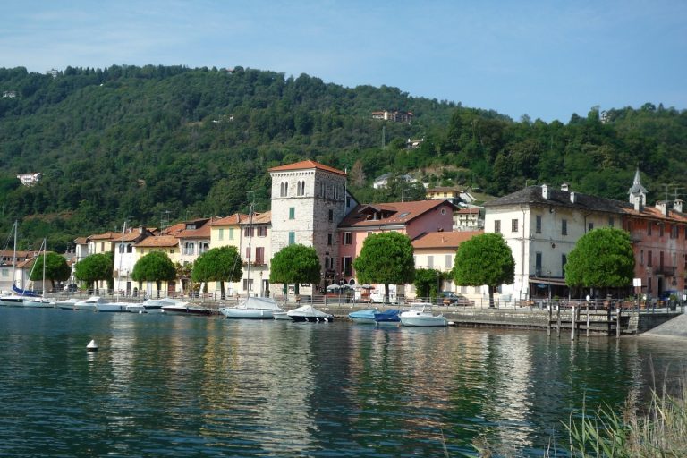 borghi romantici nord italia