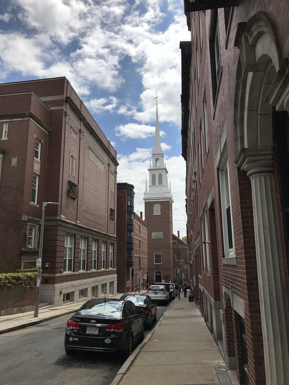 Old North Church