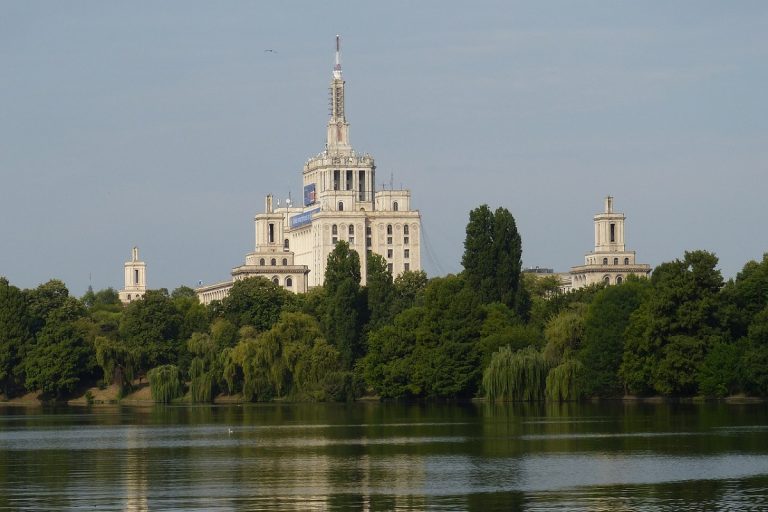 bucarest cosa vedere in inverno