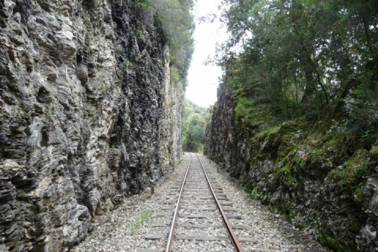 Cammino Santu Jacu Sardegna