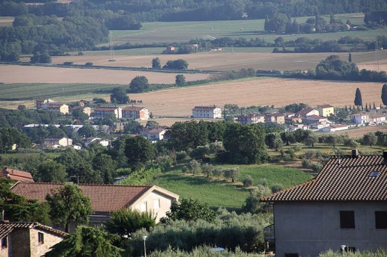 casa del diavolo perugia cosa vedere