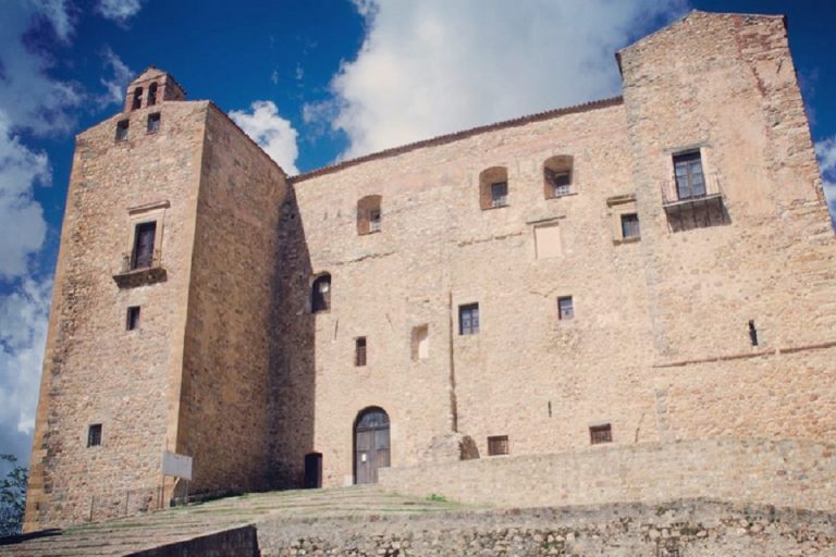 Castelbuono cosa vedere