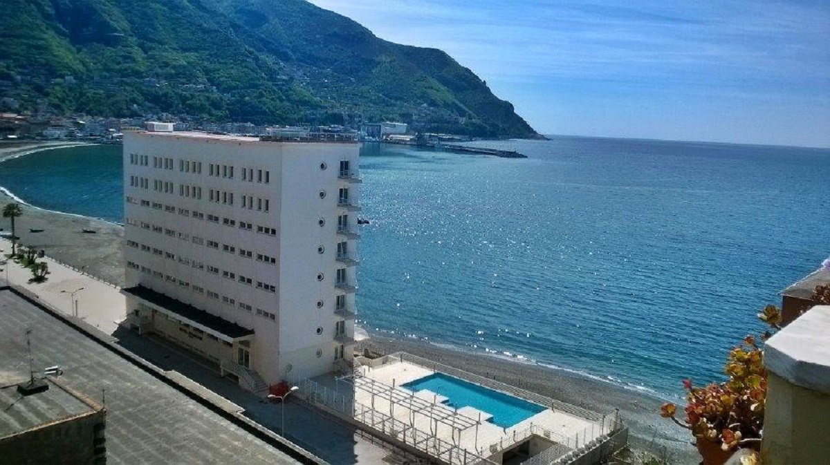 castellammare di stabia