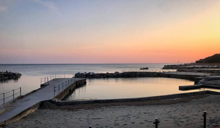 castiglioncello toscana cosa vedere 1