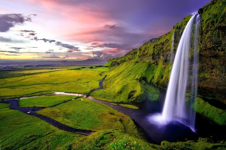 circolo d'oro islanda tour