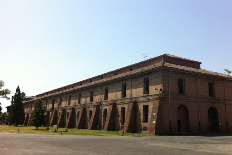 Cittadella di Alessandria FAI