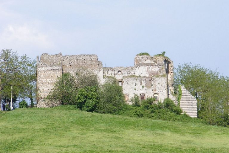 colleferro cosa vedere