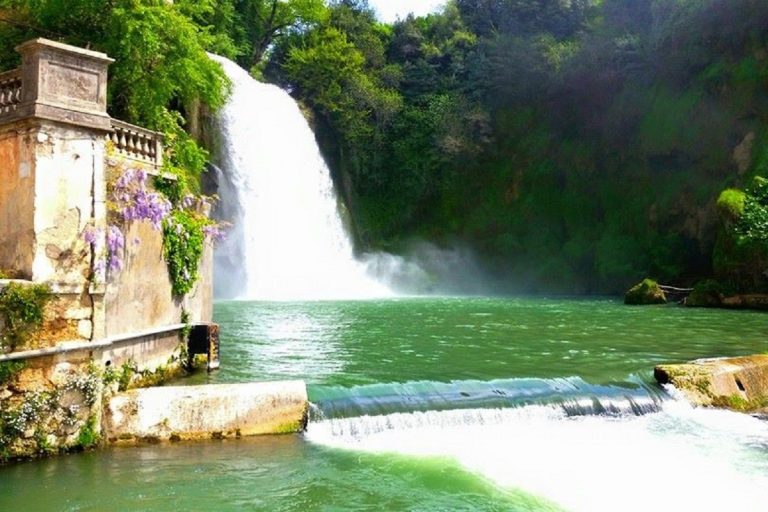 Cosa vedere vicino Isola del Liri