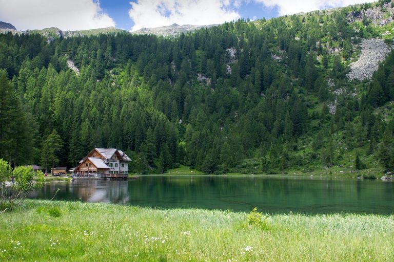 dolomiti del brenta escursioni facili