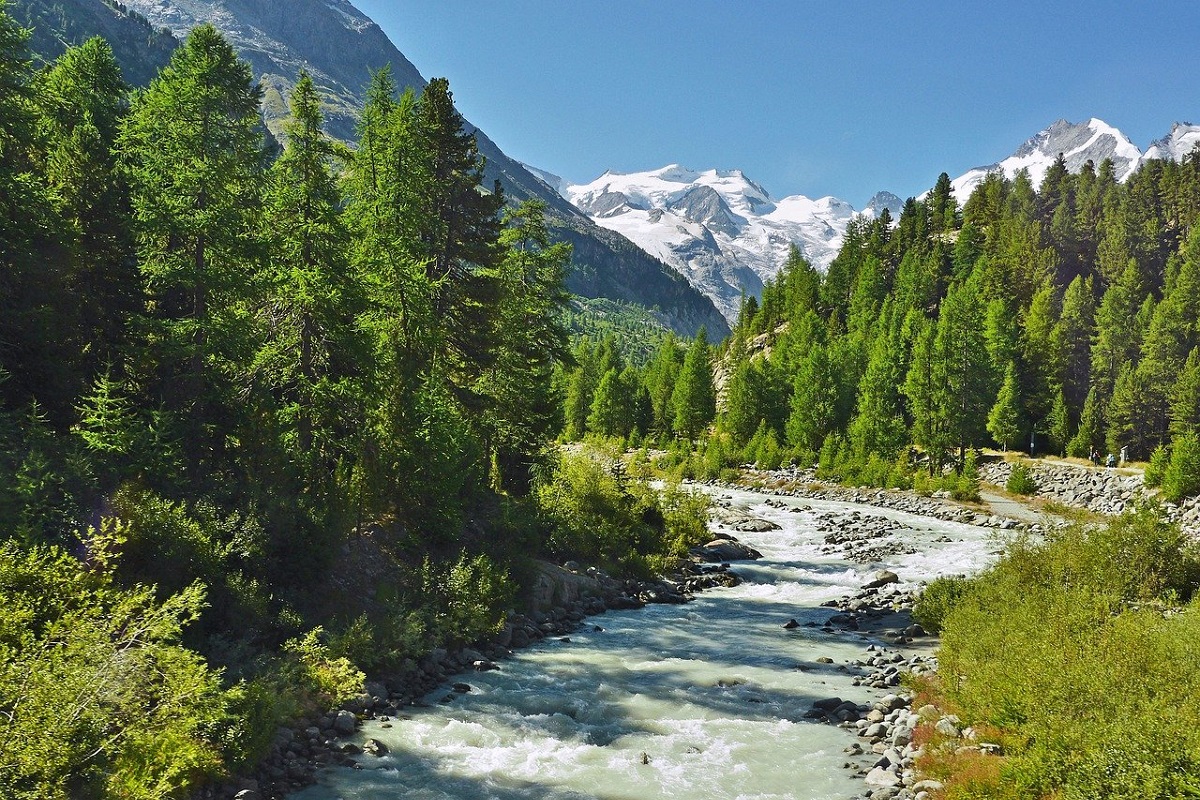 engadina trekking