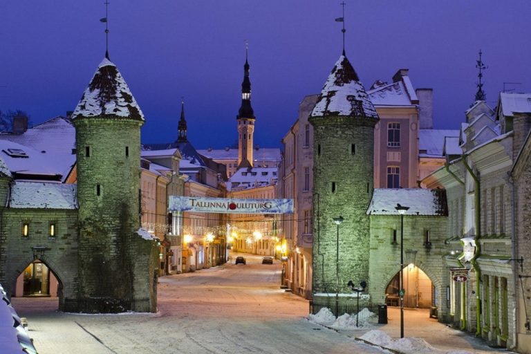 estonia lettonia lituania curiosità