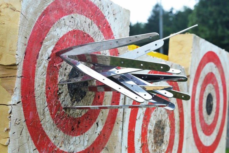 festa dei coltelli maniago