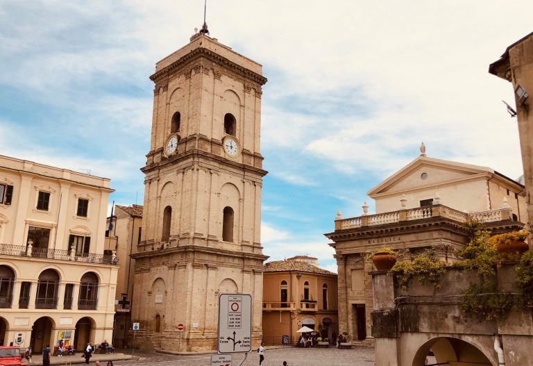 feste settembre lanciano 2020