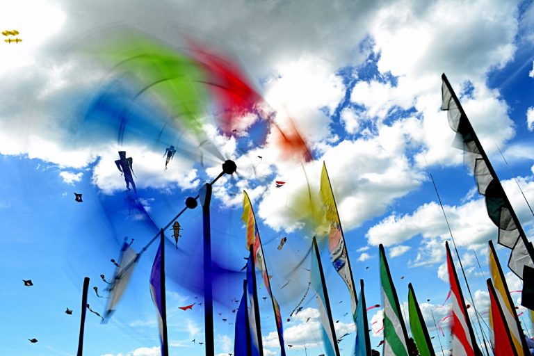 festival dell'aquilone cervia 2020