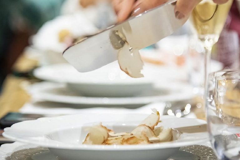 fiera del tartufo alba 2020 date