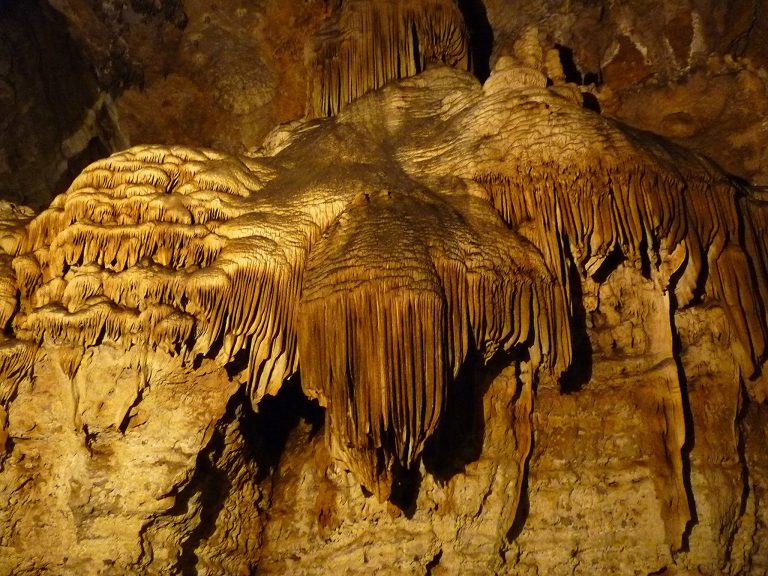 grotta di su marmuri sardegna