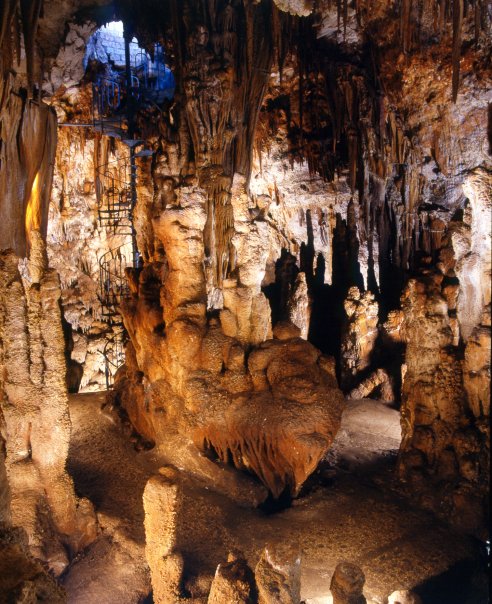 grotta trullo