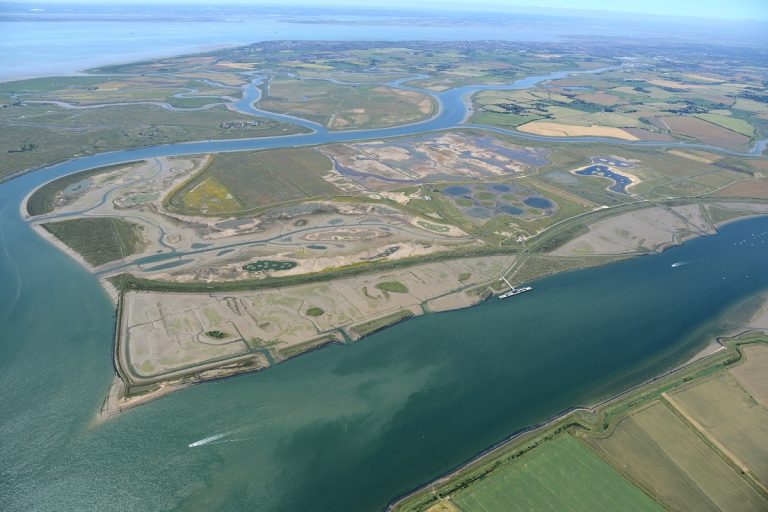 inghilterra percorso costiero più lungo