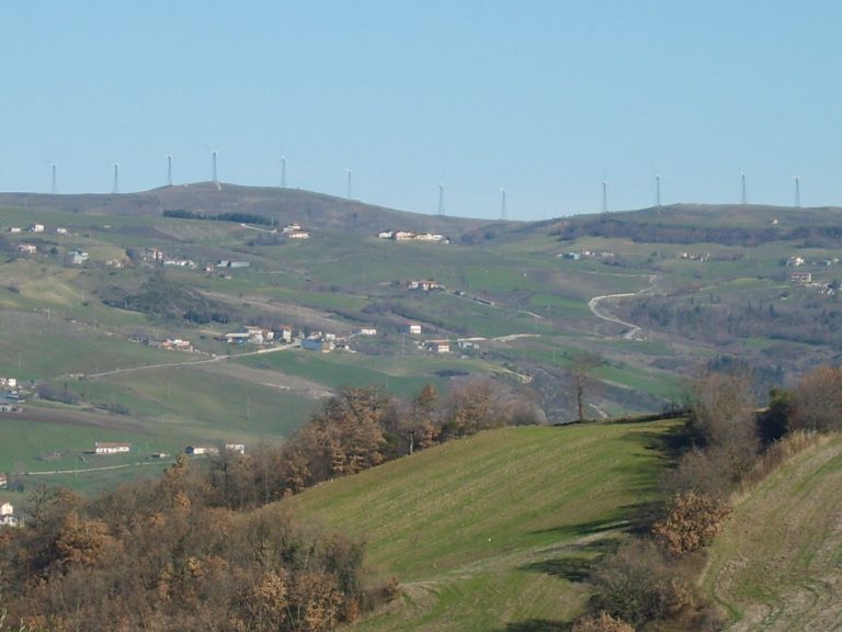 irpinia in moto