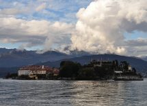 Isola Bella Lago Maggiore cosa vedere