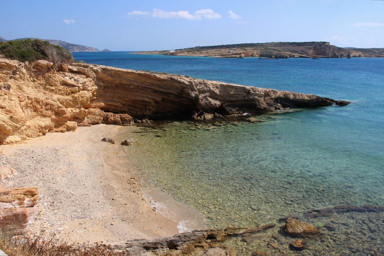 koufonissi spiagge piu belle