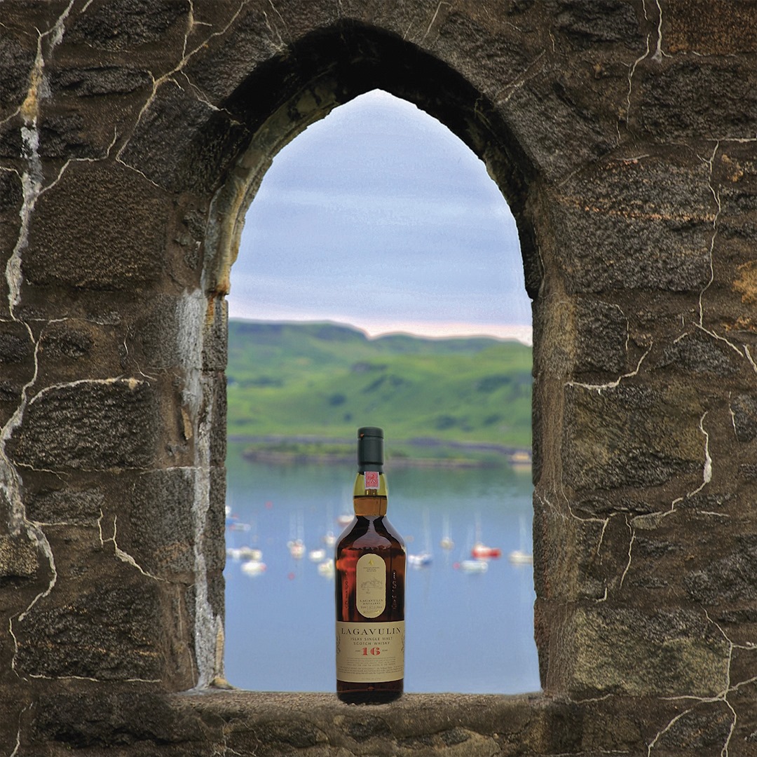 Lagavulin