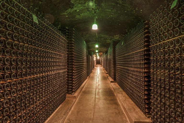 le 10 cantine più belle d'italia
