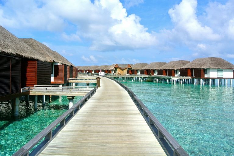 Maldive inverno 2020