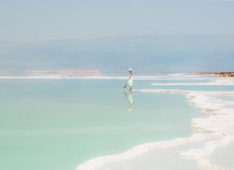 mare più caldo del mondo